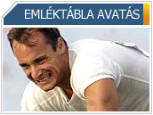 Kolonics Gy&ouml;rgy eml&eacute;kt&aacute;bl&aacute;t avattak Csepelen