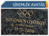 kolonics s&iacute;reml&eacute;k