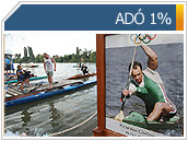 kolonics ad&oacute; 1%